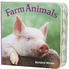 [EBOOK] 🌟 Farm Animals (A Chunky Book(R)) [Ebook]