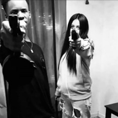 Nat3 Spazzo - Creeping On They Street