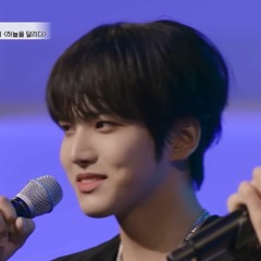 NCT Universe: LASTART 하늘을 달리다 (Running in the sky) Jungmin, Minjae