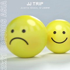 Justin Owen, D'JAMM - JJ Trip (Original Mix)