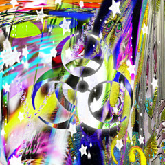 𝐃𝐈𝐆𝐈𝐓𝐀𝐋𝐁𝐈𝐎𝐇𝐀𝐙𝐀𝐑𝐃 [EXPERIMENTAL_BEAT_TAPE]