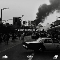ZOOLY BOOTLEGS VOL. 3 MIX