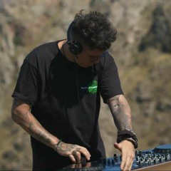 FRAN BUX   DJ Set From Río Mina Clavero, Córdoba, Argentina BEATS OF NATURE