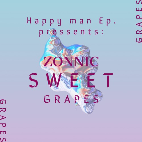 Sweet Grapes