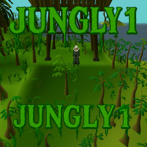 jungly 1