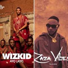 ojuelegba x sempe (mashup by tiiakj)