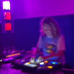 Maja Lazer @ RE:RE:BOOTY // Fitnessoase Leipzig