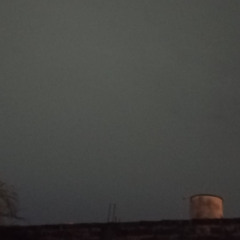 the rain is beautiful