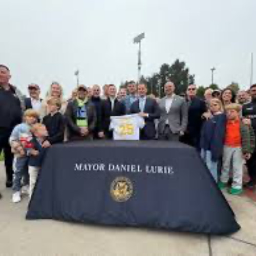 WW 8-21-25 Tech Billionaires, Developers & SF Mayor Lurie Corruption & Privatization Of Parks & Kezar