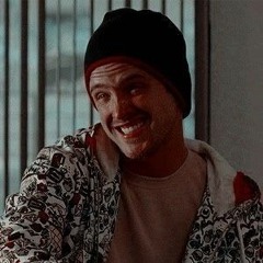 Inside out x Jesse Pinkman