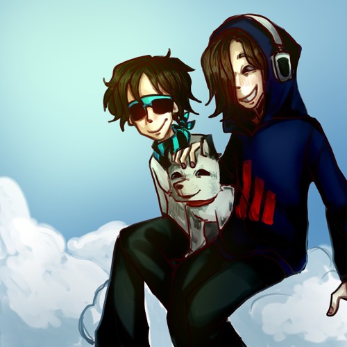 грустная история про рассеянного майнкрафтера [НА ВСЕХ ПЛОЩАДКАХ!!!]