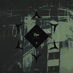 Gesaffelstein - Opr (Nowave Warehouse Mix)