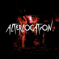 Alterlocation (Feat. bogey)  [prod. clomeant]