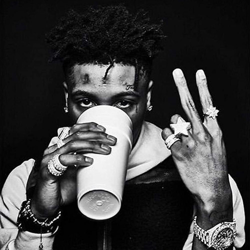 Nba Youngboy - Clear Vision