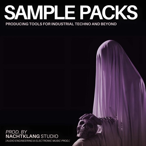 NACHTKLANG STUDIO 𐕣 𝐒𝐀𝐌𝐏𝐋𝐄 𝐏𝐀𝐂𝐊𝐒