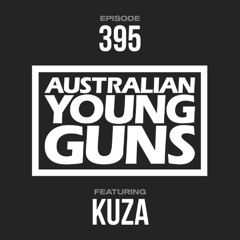 Australian Young Guns | Episode 395 | KUZA