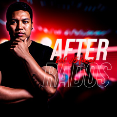 AFTERADOS VOL. 05 RONY MOREY FINAL (BUY PAYPAL)