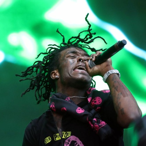 Lil Uzi Vert - Add It Up
