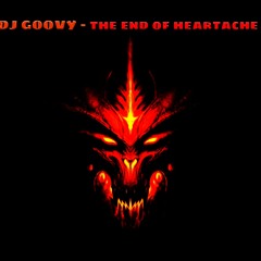 DJ GOOVY THE END OF HEARTACHE 2020