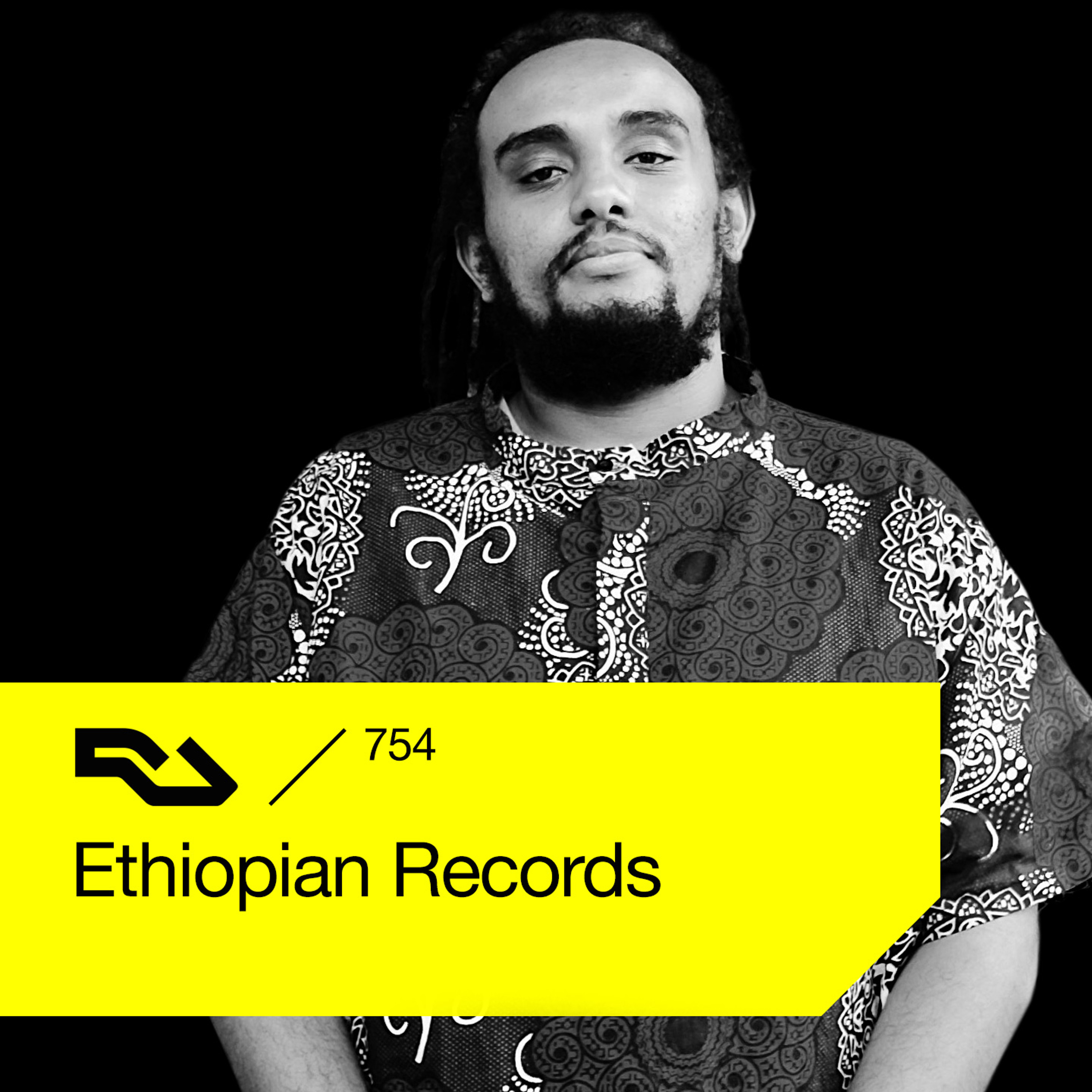 RA.754 Ethiopian Records