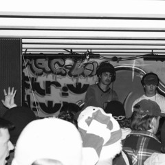 WOOKIE - AUGUST (vinyl only)