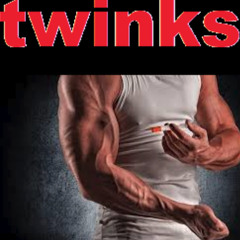 roids and twinks