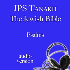 jps_audio_bible_psalms_chapter_150