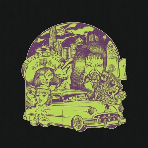 Devuélveme a mi chica (Hombres G Cover)