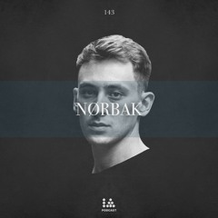 IA Podcast | 143: Nørbak