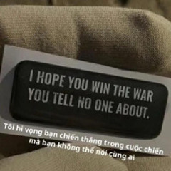 ĐỪNG MONG ANH SẼ CHÚC EM HẠNH PHÍCH