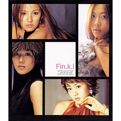 핑클 (Fin.K.L) - HAPPY.mp3