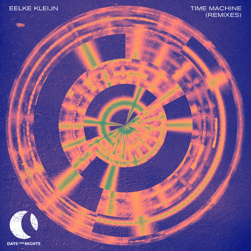 Time Machine (Amirali Remix)