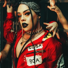 Gloria Groove - Coisa Boa (Axcel Remix) Wav