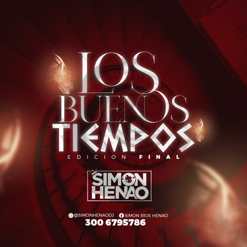 BUENOS TIEMPOS (EDICION FINAL)