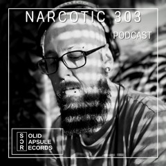 SCR Podcast Narcotic 303