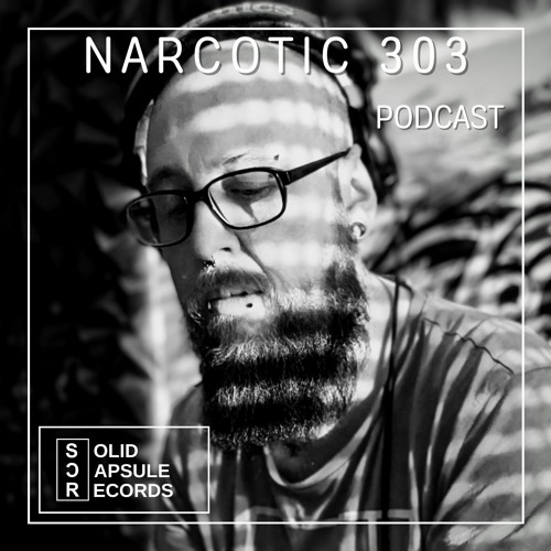 SCR Podcast / Special Guest: Narcotic 303