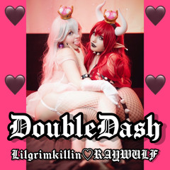 DoubleDash [feat. RAYWULF] (Prod. sheepy x aiko!)