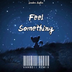 Landon Austin - Feel Something (Vanboii Remix)