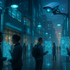 Are Smart Cities Ethical? The AI Dilemma Explained