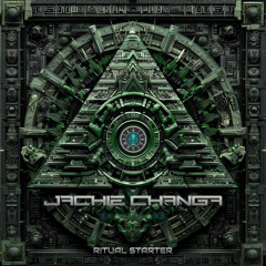 Jackie Changa - Ritual Starter