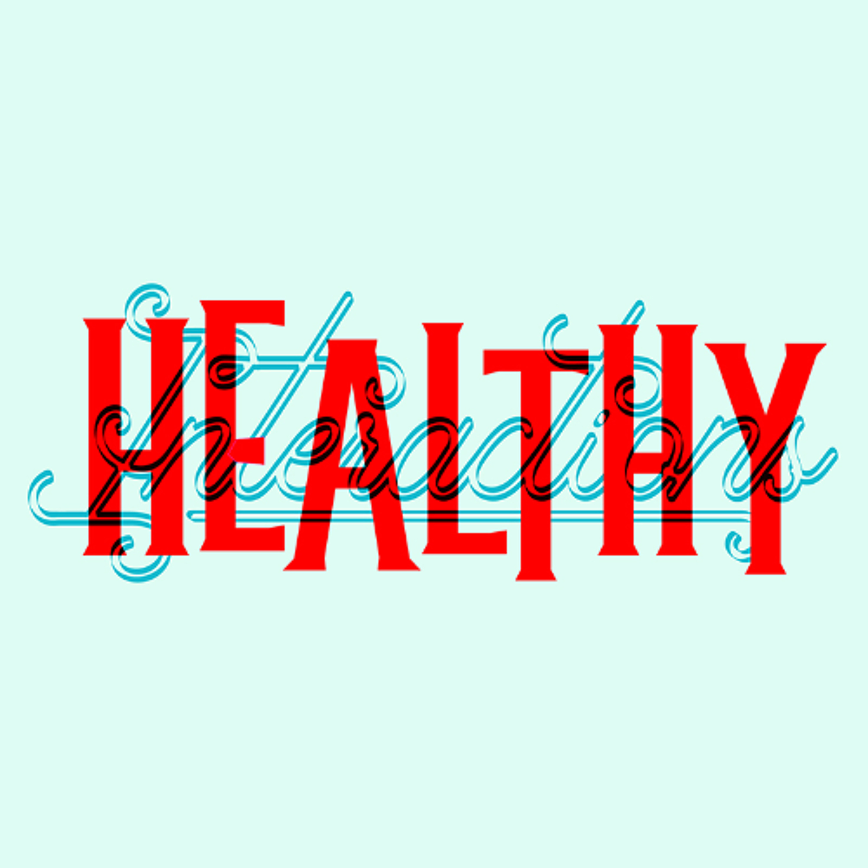 Healthy Church Family episode artwork