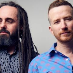 BENNUN & HEALEY | IbogaTech Series #6 | 26/05/2020