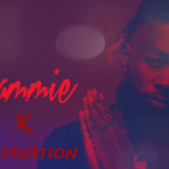 Mashuppp Sammie  X motivation