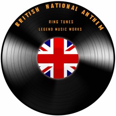 British National Anthem - God Save the Queen