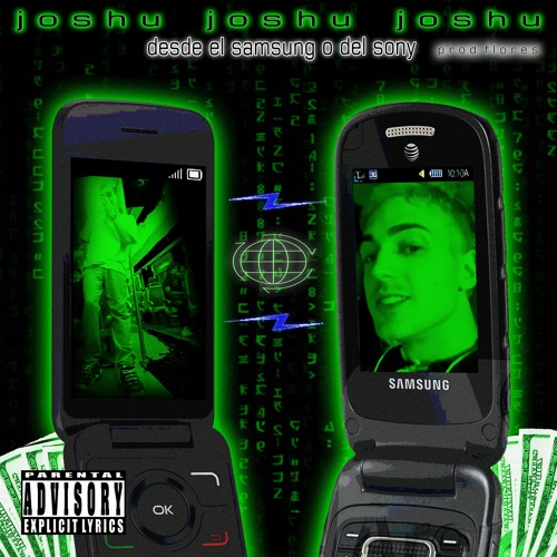 DESDE EL SAMSUNG O DEL SONY (prod. FLORES) SIN MEZCLAR YAFUE T LO REGALO