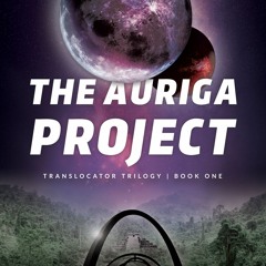 $% The Auriga Project by M.G. Herron