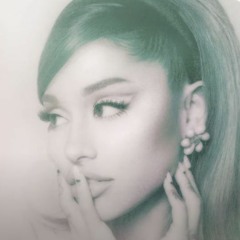 Ariana Grande -Safety Net (Audio) ft Ty Dolla Sign (Remix) (Male Version)