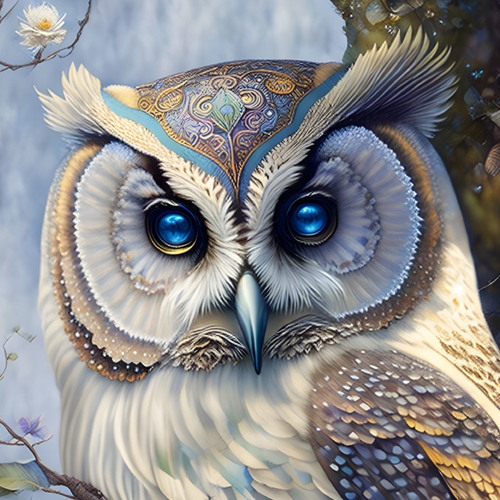 Obscure thought full set