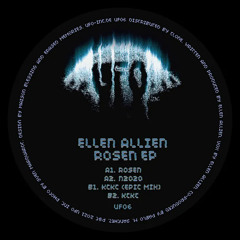 Ellen Allien - KCKC [UFO6]