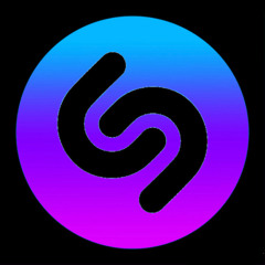 Mes titres Shazam